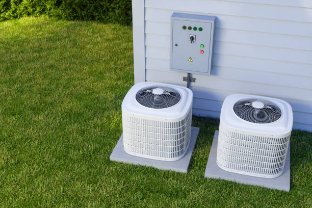 HVAC troubleshooting in Selma, AL