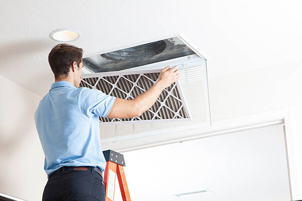 HVAC maintenance plan in Selma, AL