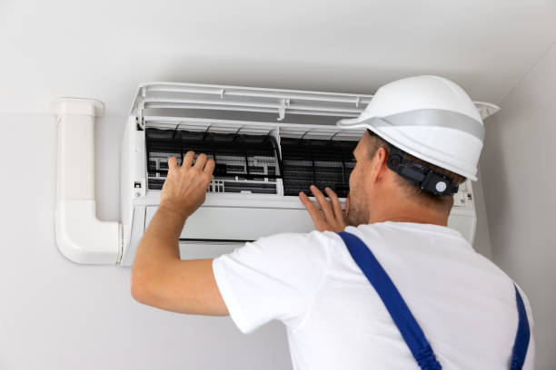 HVAC emergency services in Selma, AL